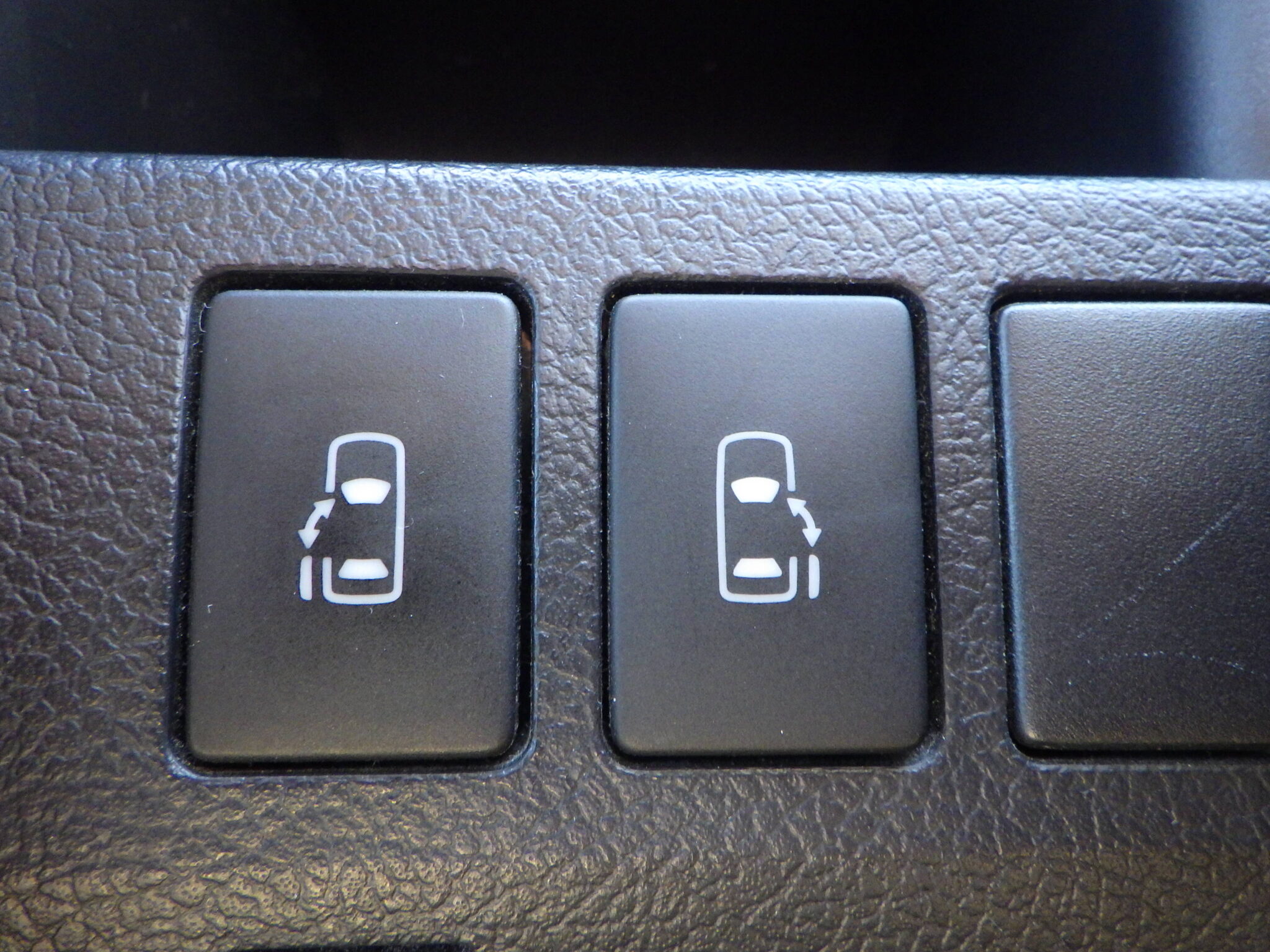 トヨタ ヴォクシーの画像16