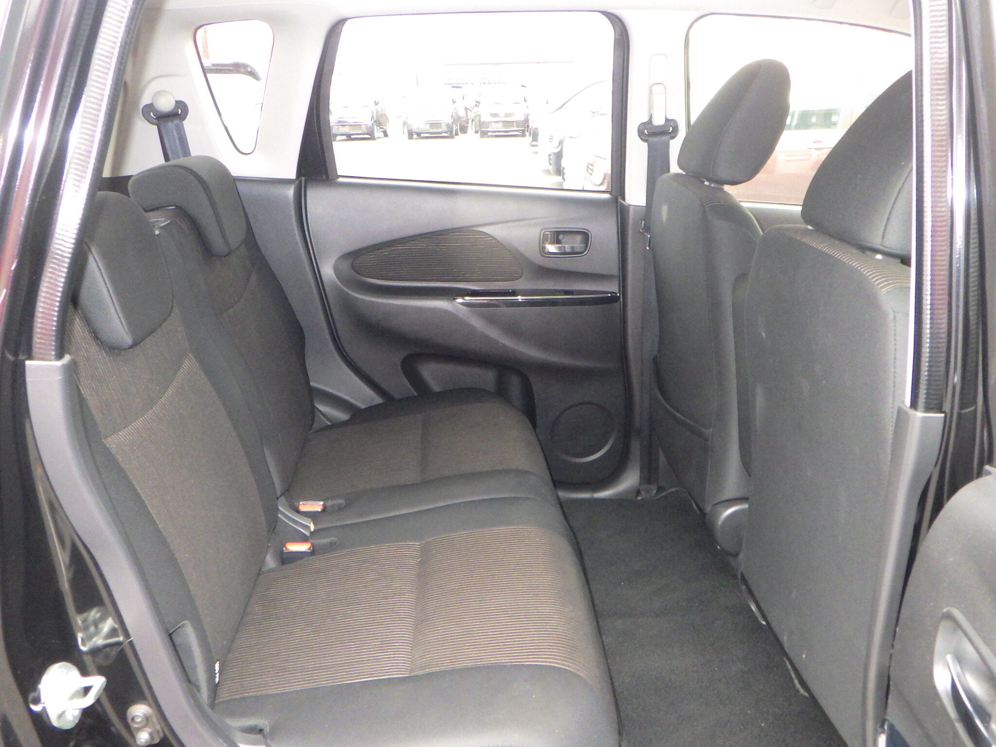 日産 デイズの画像10