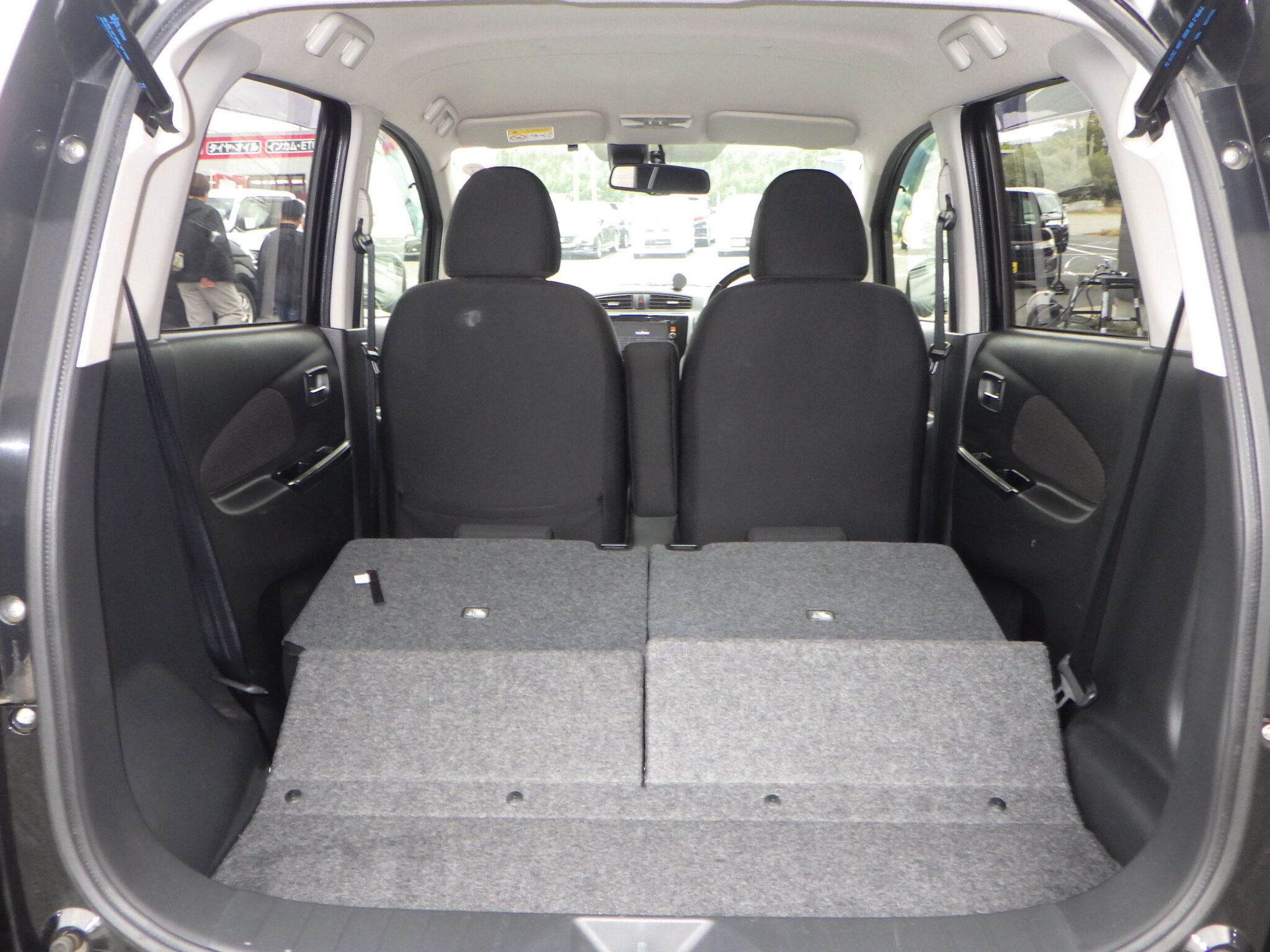 日産 デイズの画像11