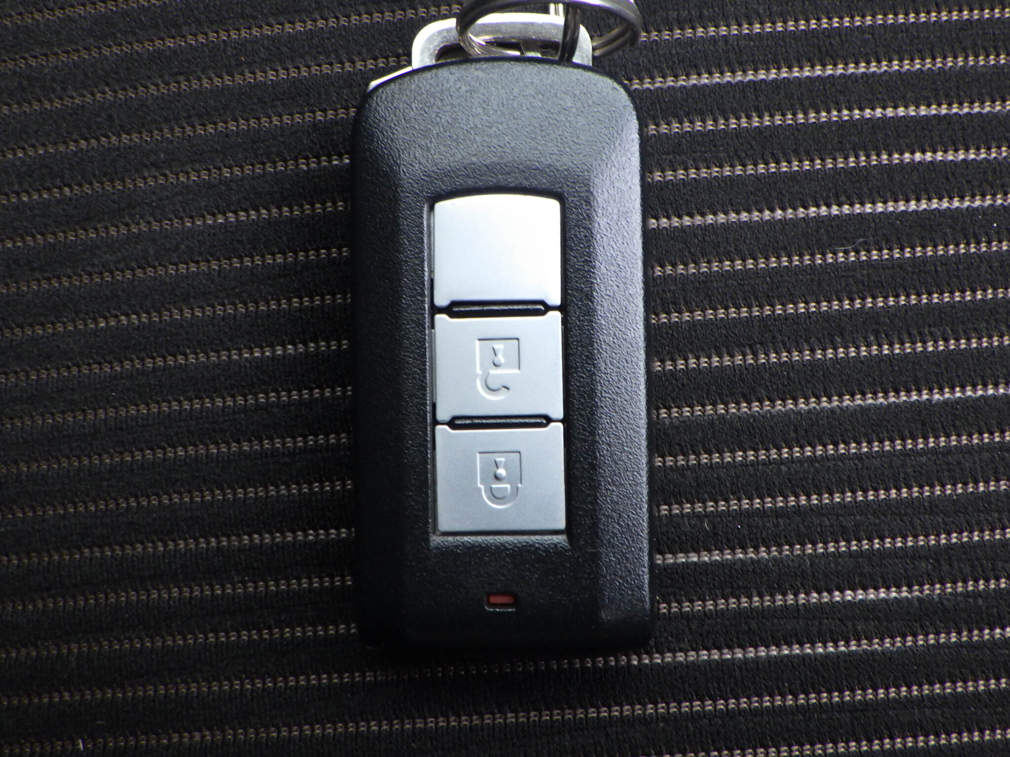 日産 デイズの画像17