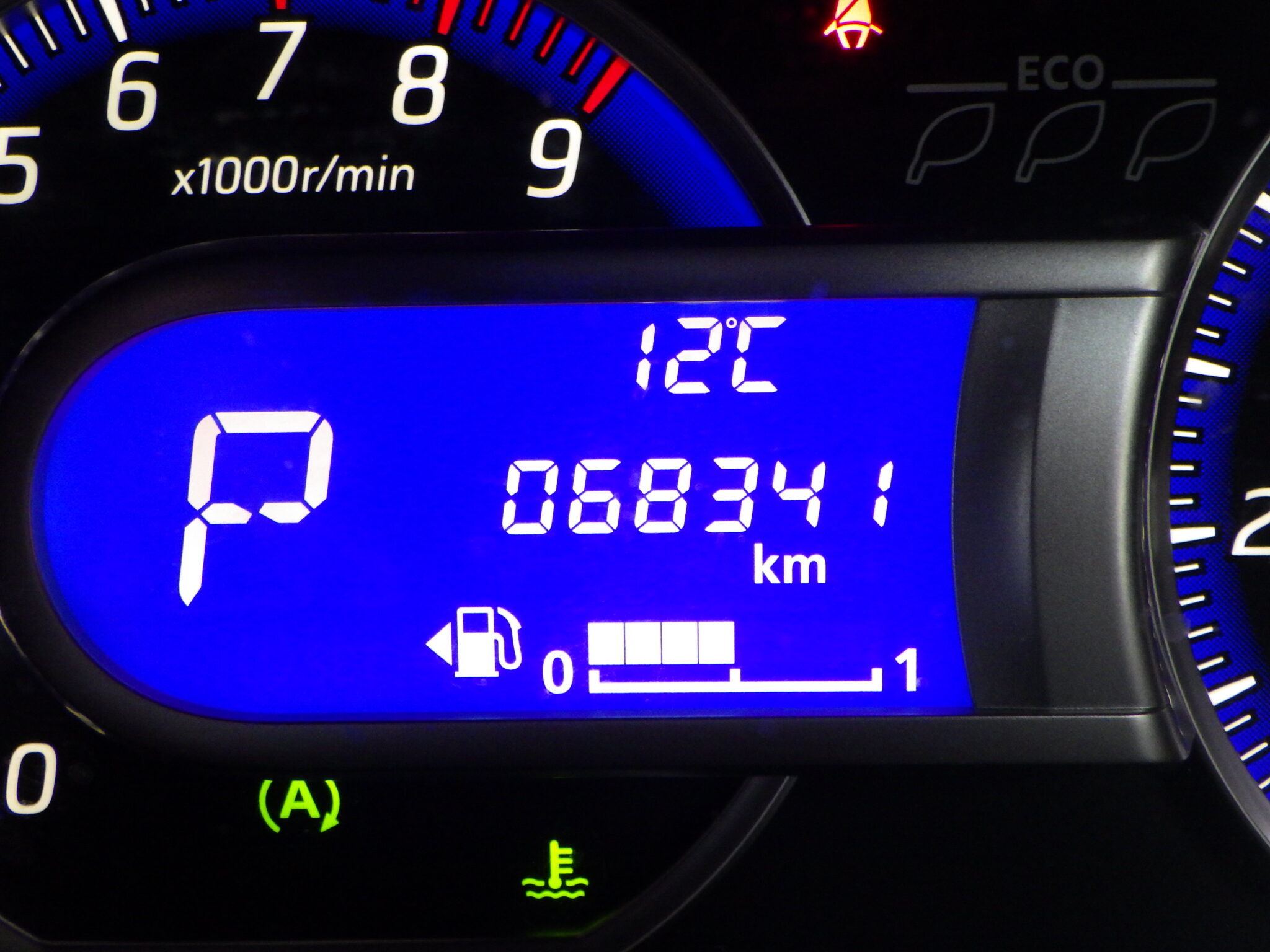 日産 デイズの画像18