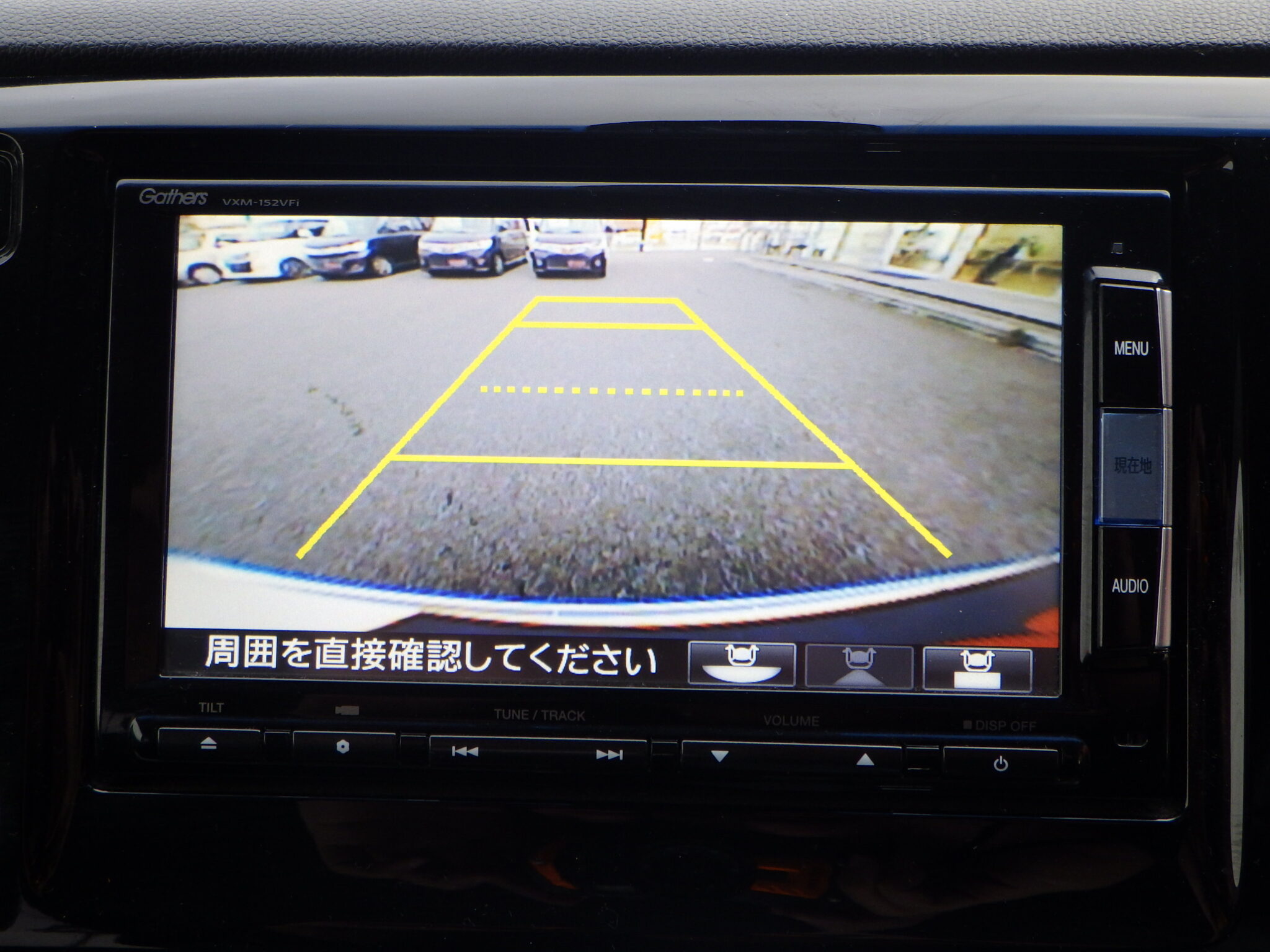 ホンダ N-WGNカスタムの画像14