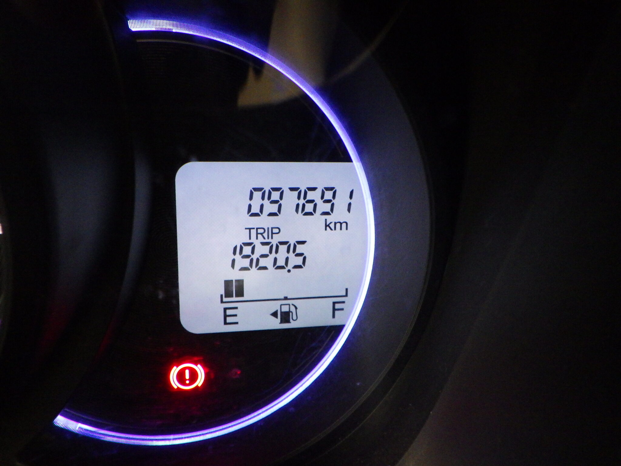 ホンダ N-WGNカスタムの画像18