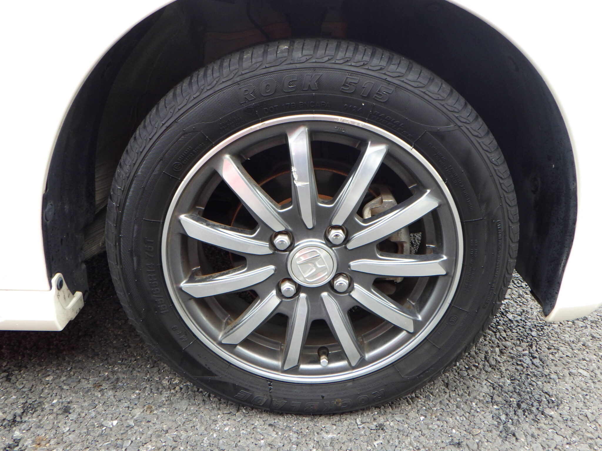 ホンダ N-WGNカスタムの画像19