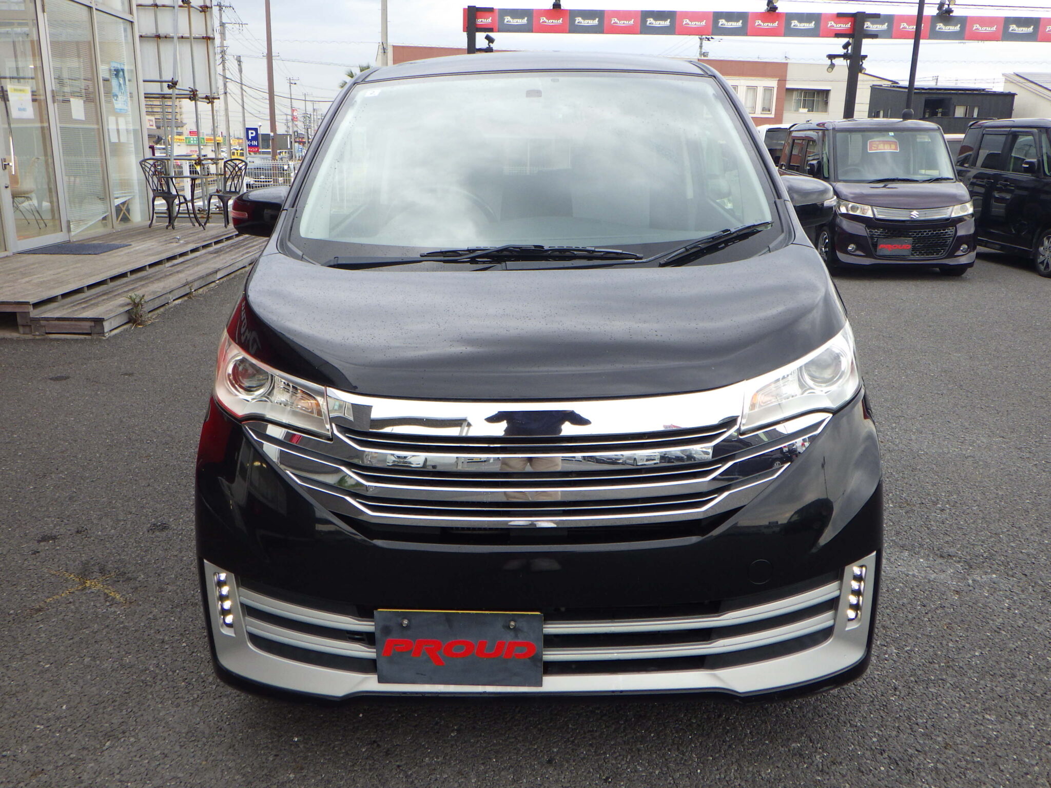 日産 デイズの画像2