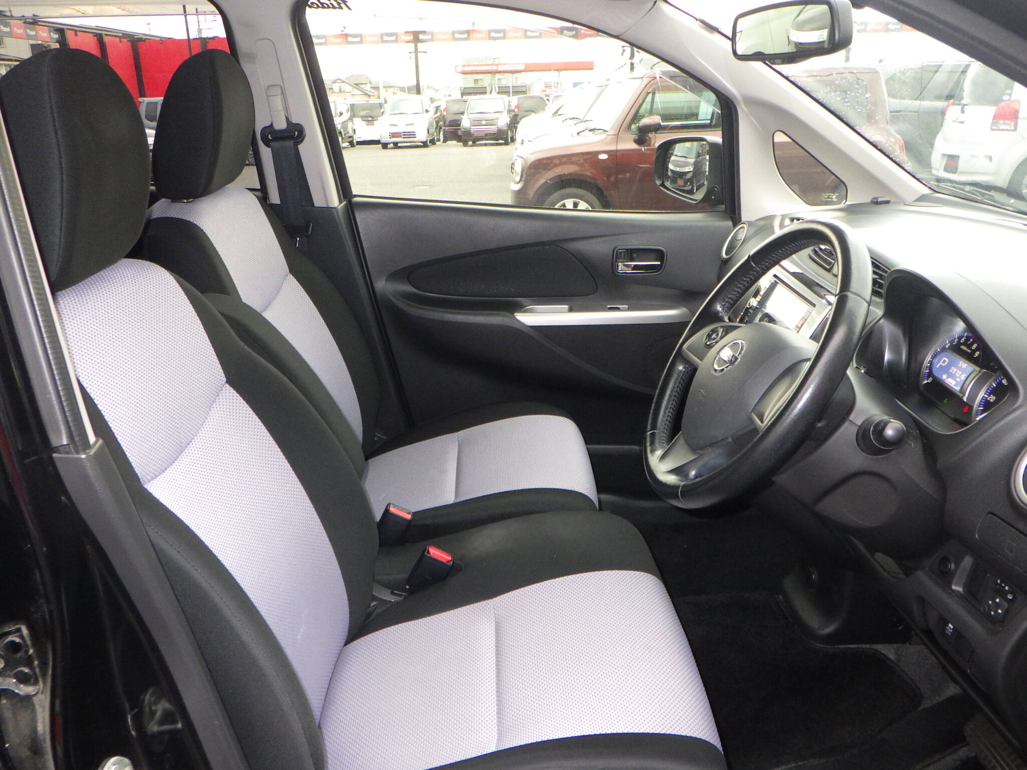 日産 デイズの画像9