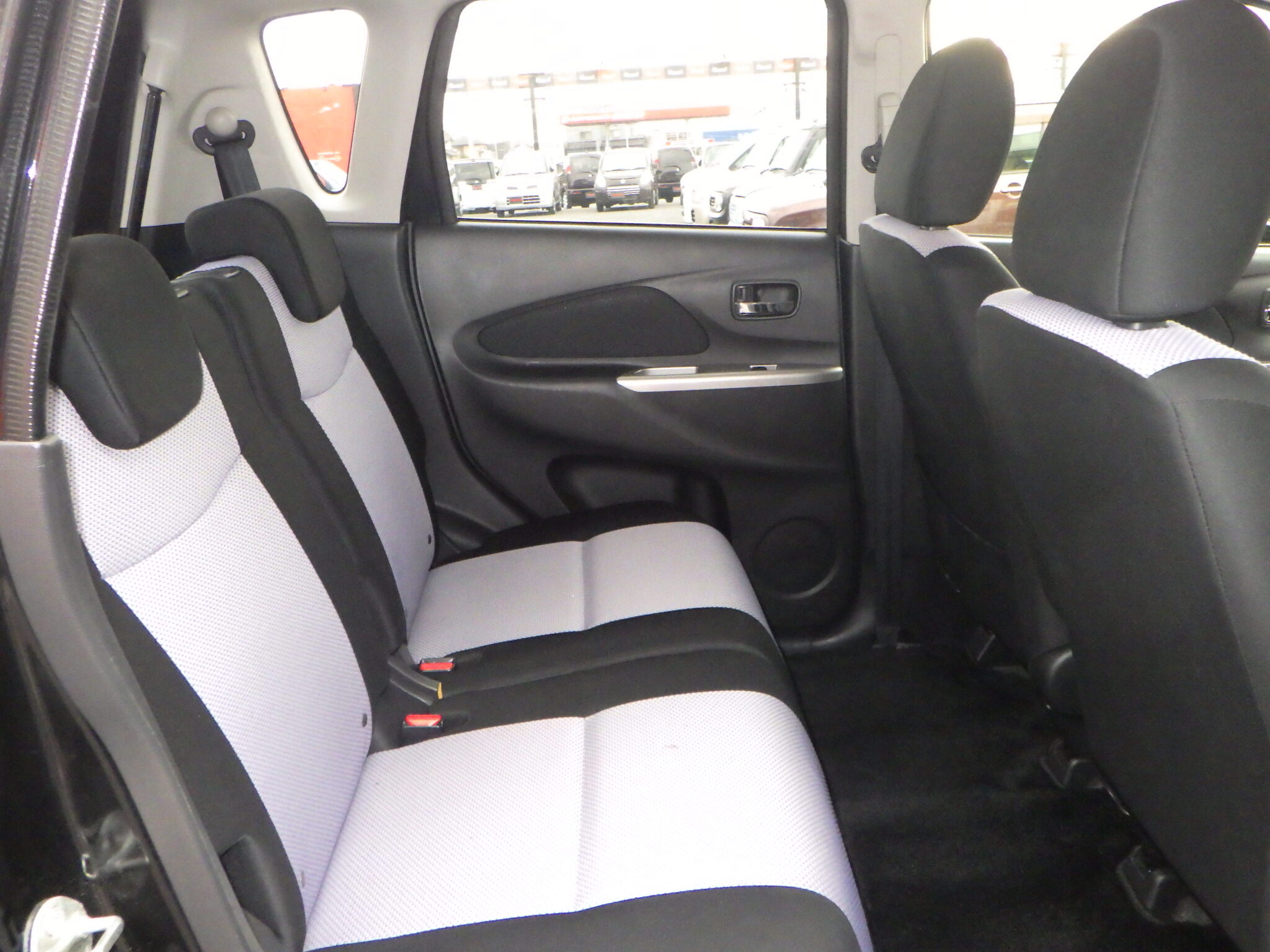 日産 デイズの画像10