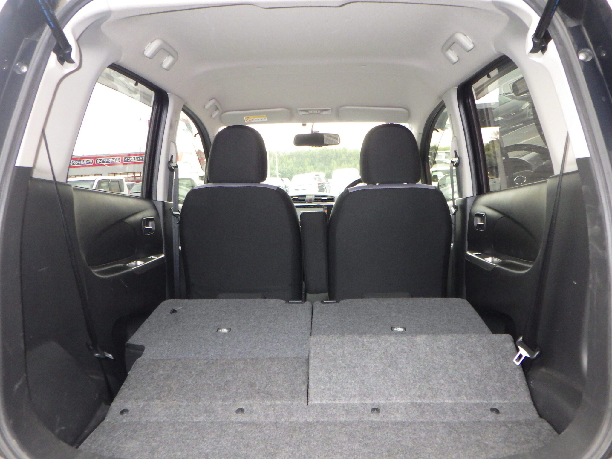 日産 デイズの画像11