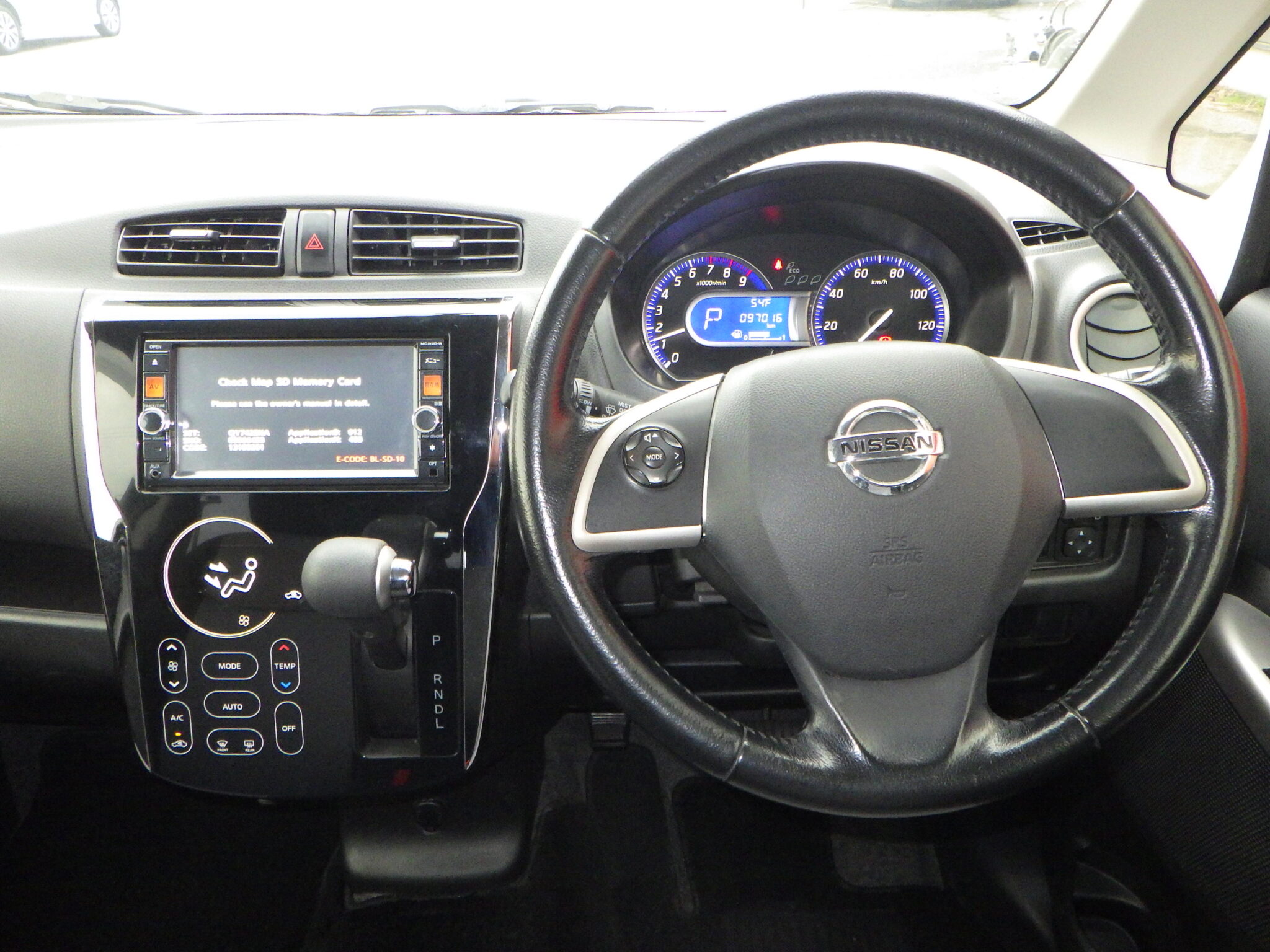 日産 デイズの画像13