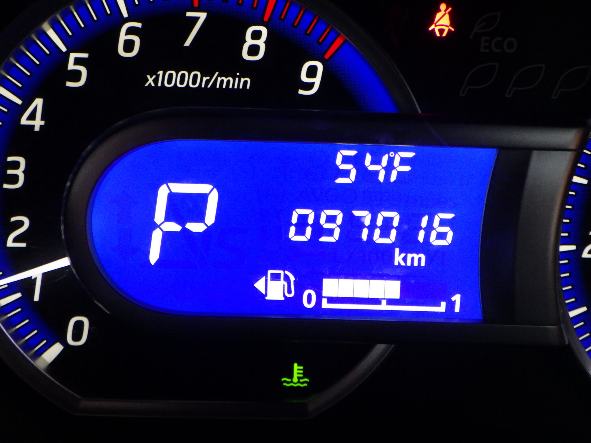 日産 デイズの画像18