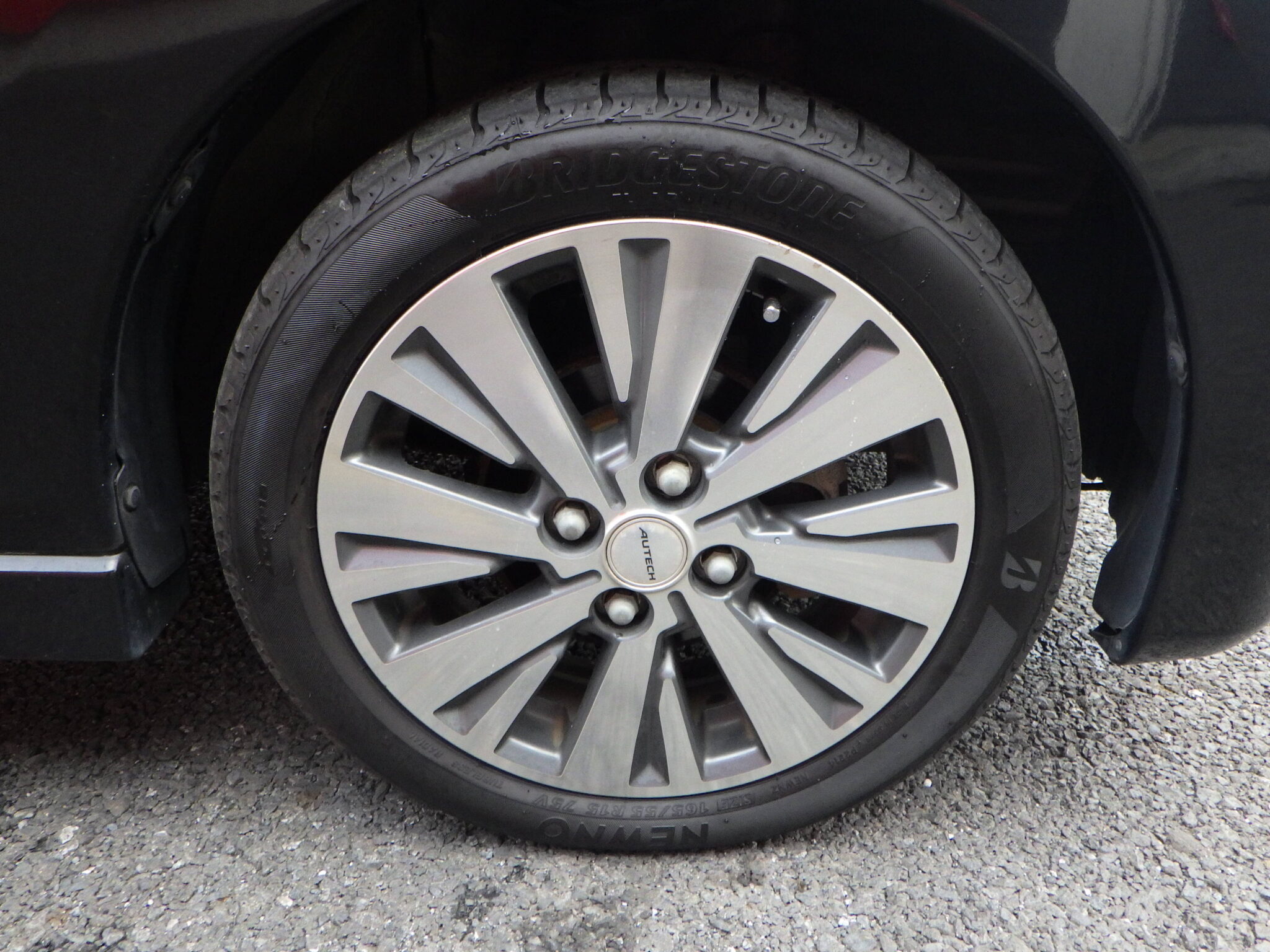 日産 デイズの画像19