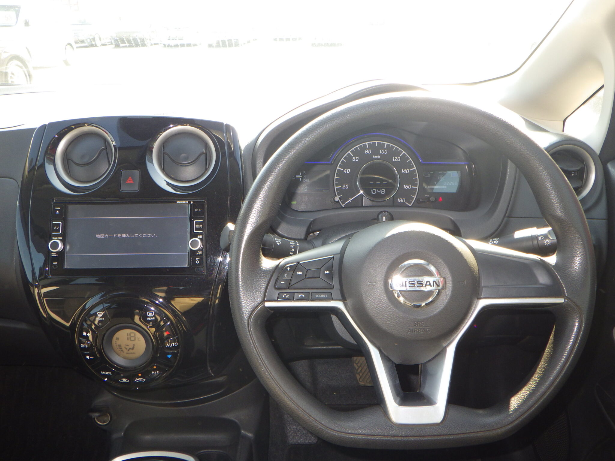 日産 ノートの画像13