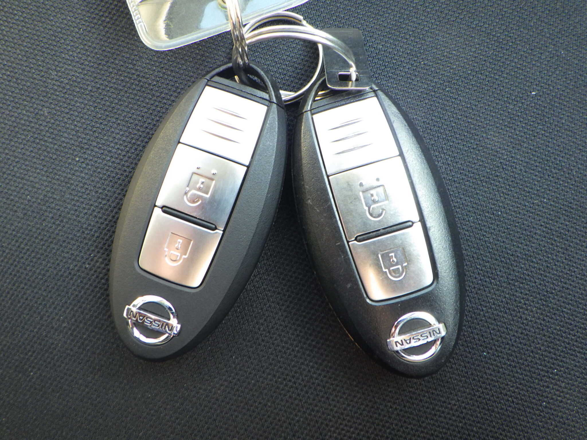 日産 ノートの画像17