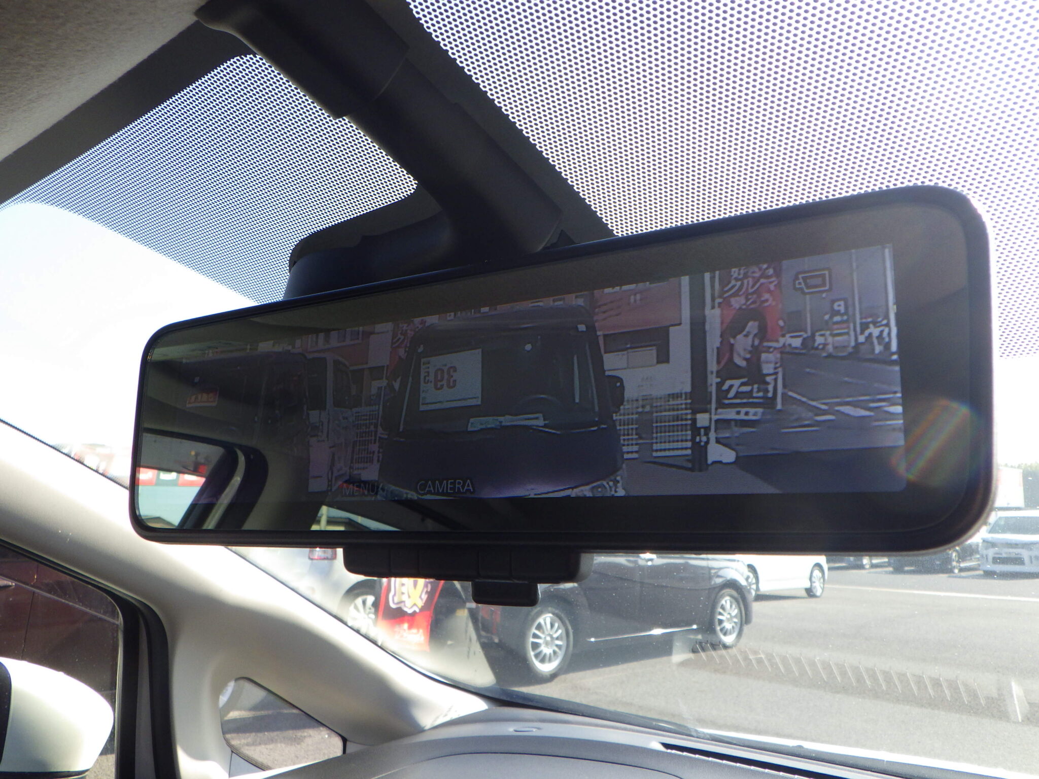 日産 ノートの画像15