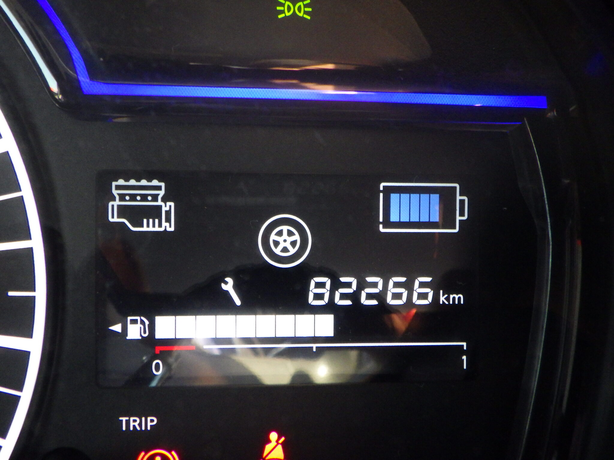 日産 ノートの画像18