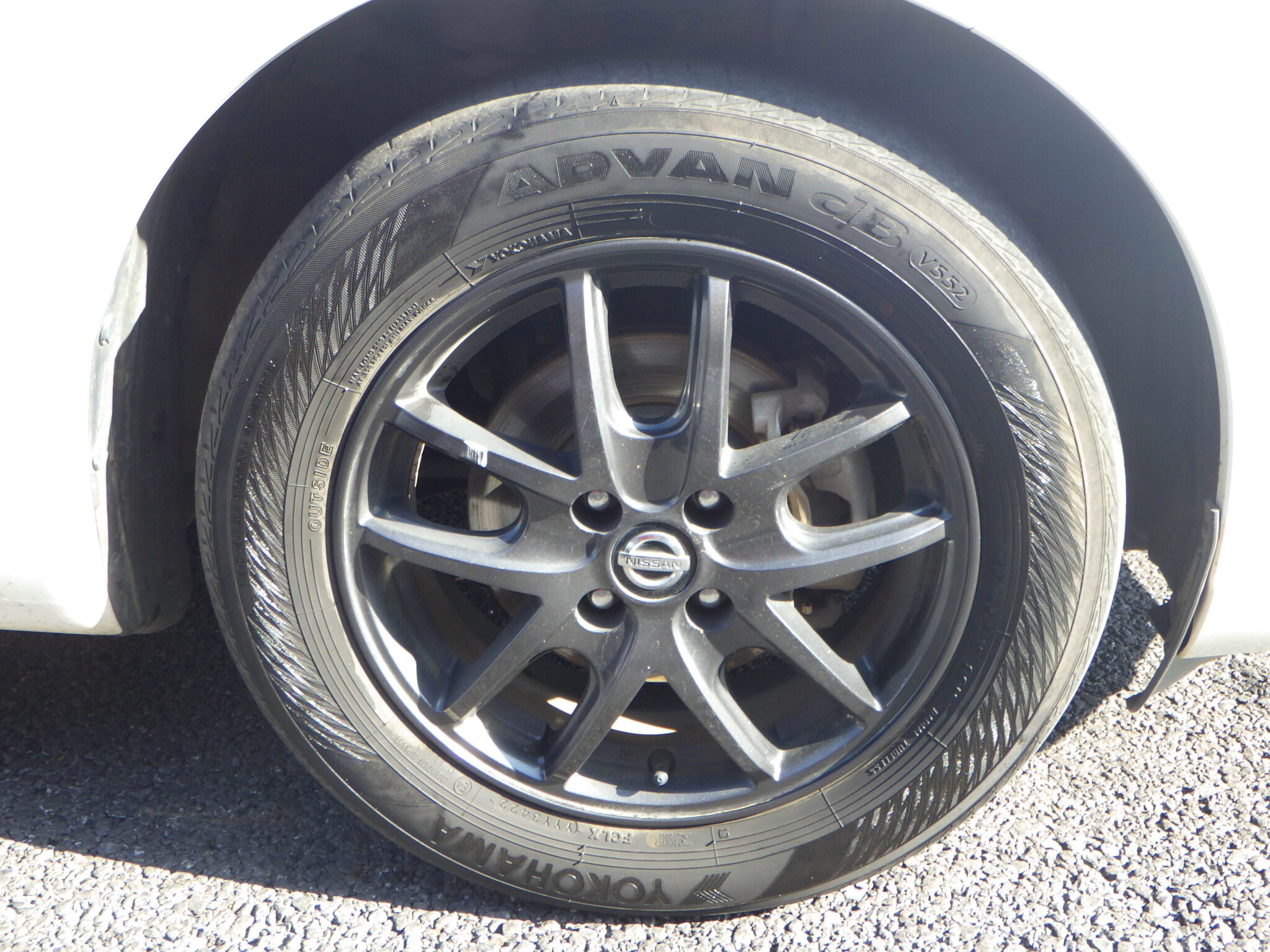 日産 ノートの画像19