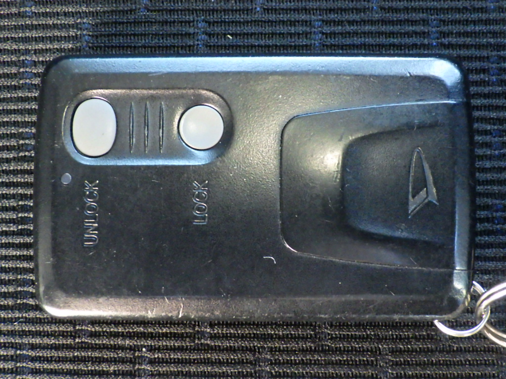 ダイハツ テリオスキッドの画像11