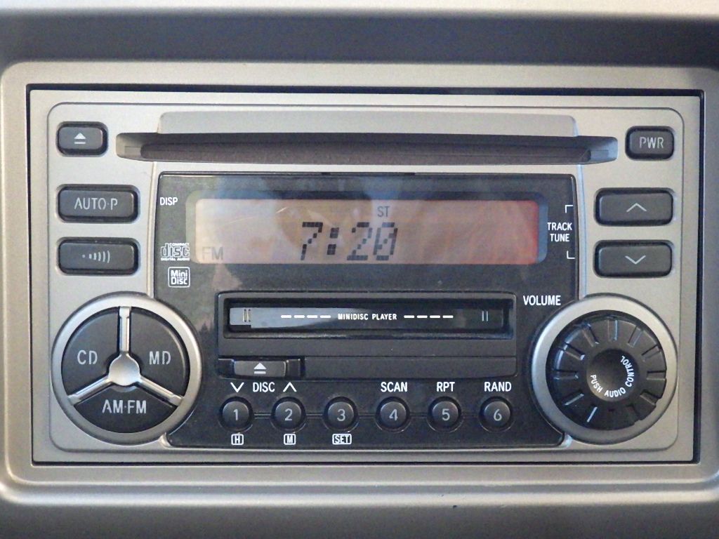 ダイハツ テリオスキッドの画像10