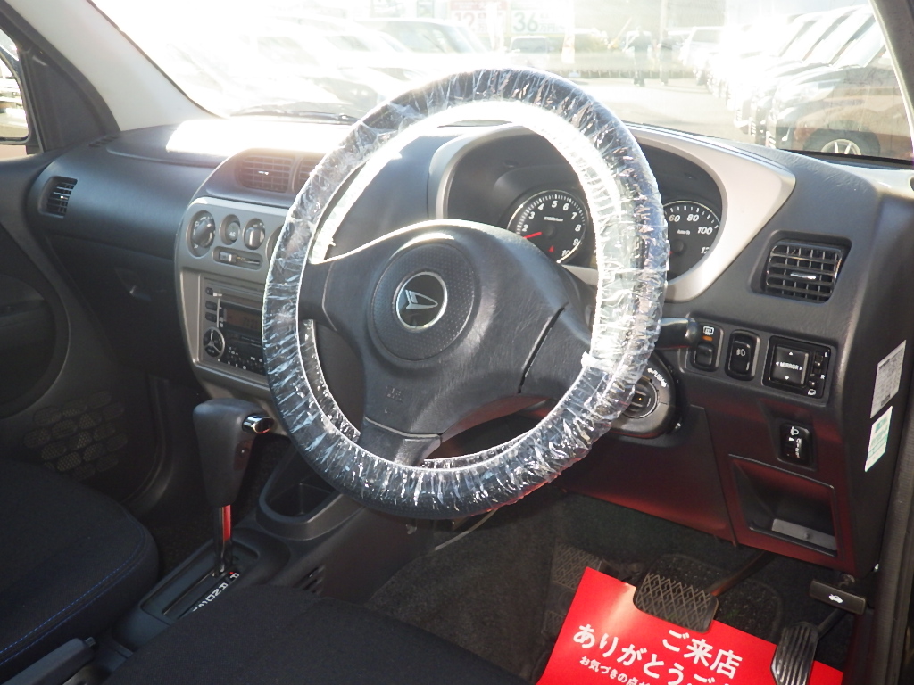 ダイハツ テリオスキッドの画像2