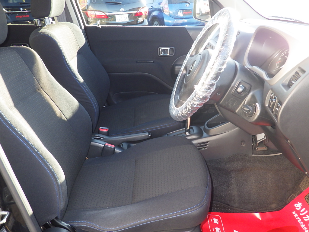 ダイハツ テリオスキッドの画像3