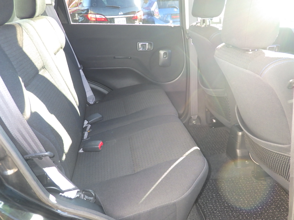 ダイハツ テリオスキッドの画像4