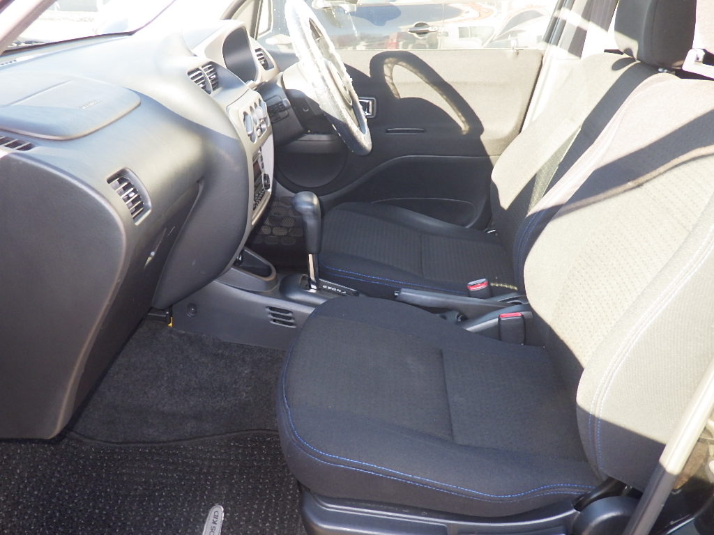 ダイハツ テリオスキッドの画像6