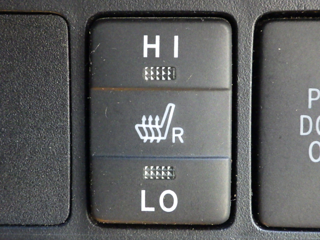 トヨタ ポルテの画像14