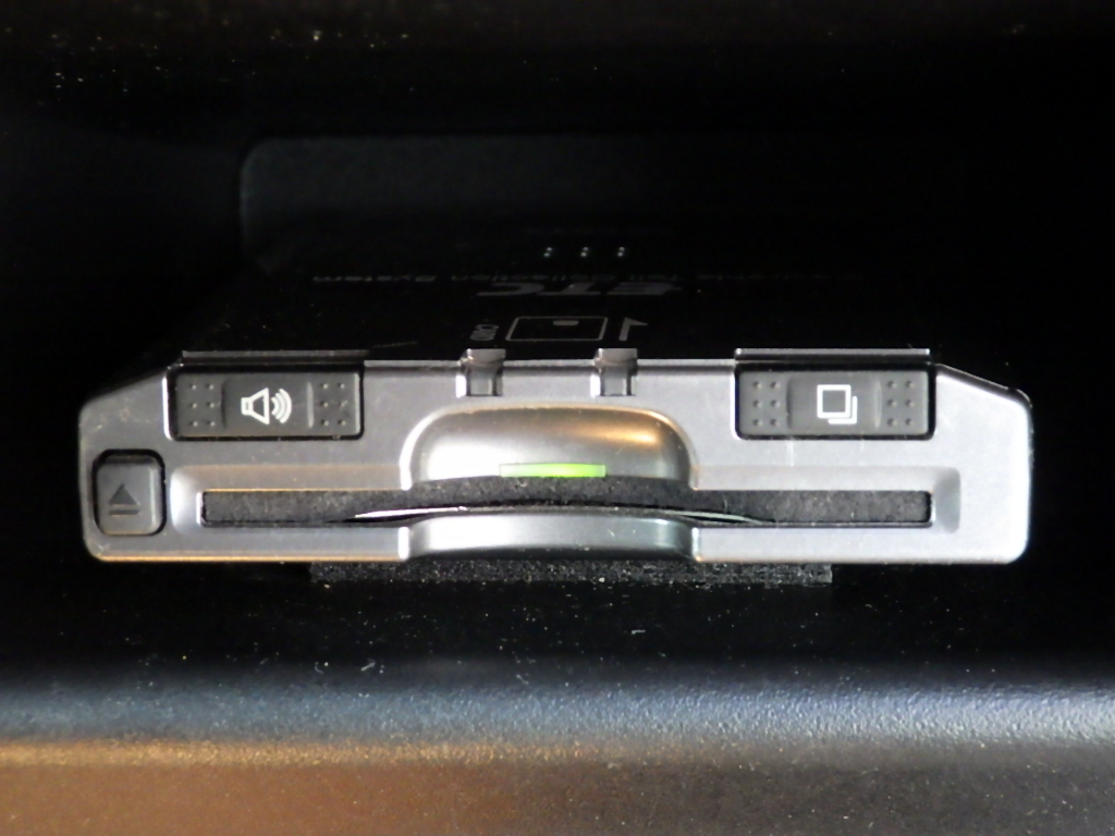 トヨタ ポルテの画像12