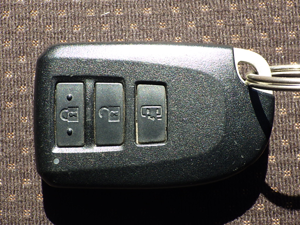 トヨタ ポルテの画像13