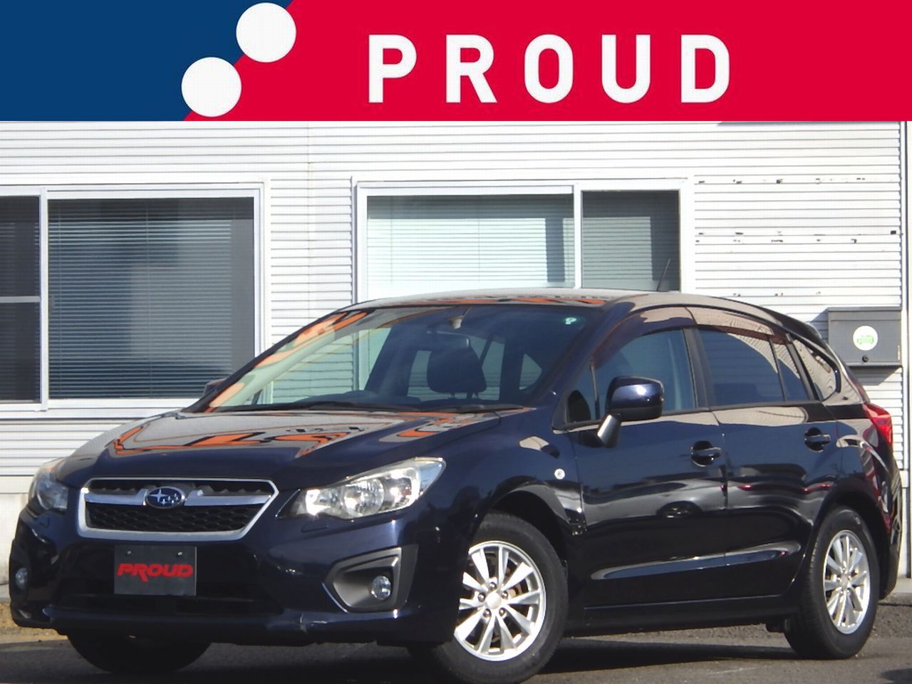 インプレッサスポーツ １．６ｉ－Ｌ