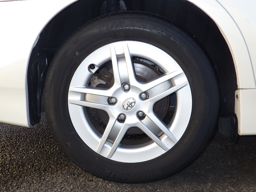 トヨタ SAIの画像15