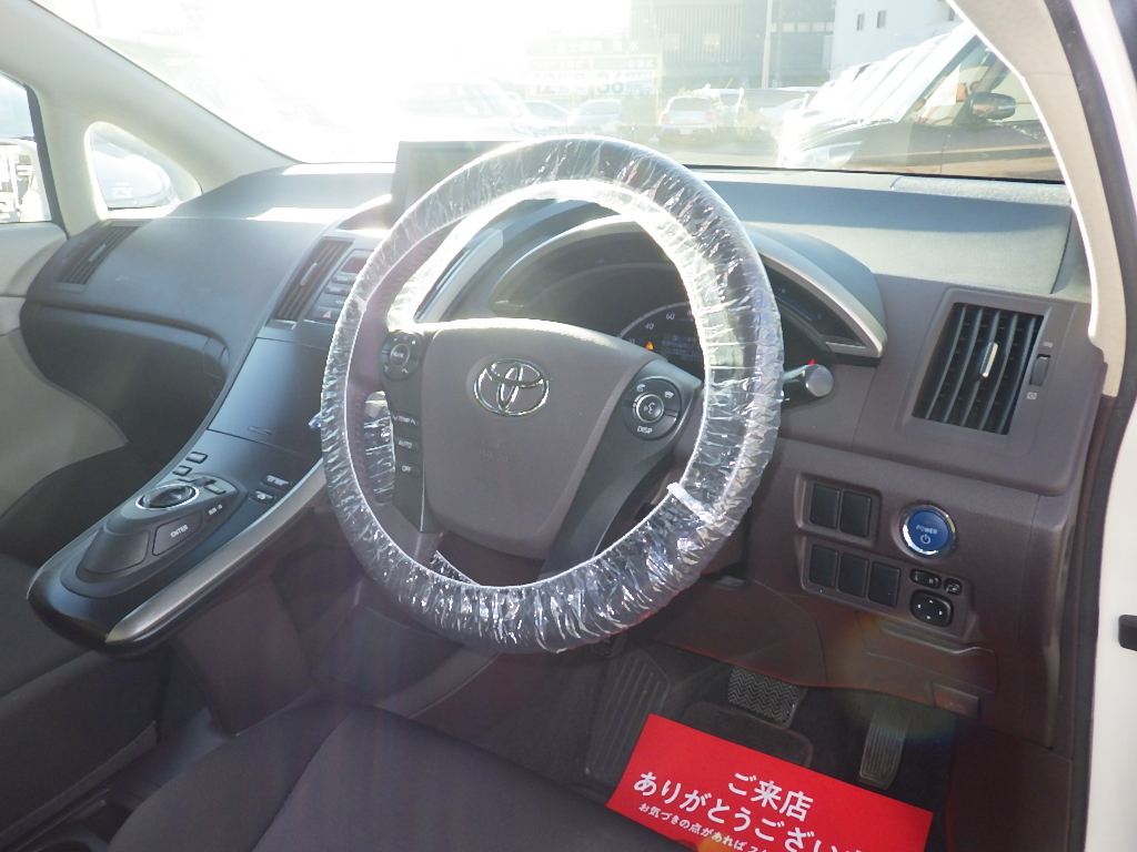 トヨタ SAIの画像2