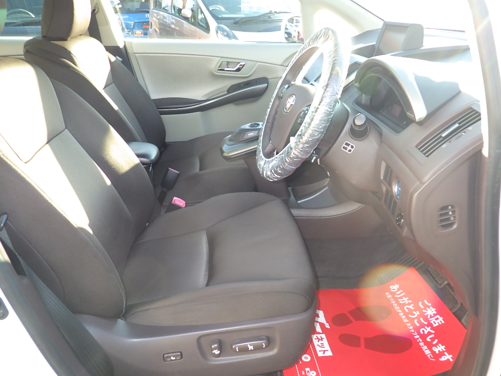 トヨタ SAIの画像3