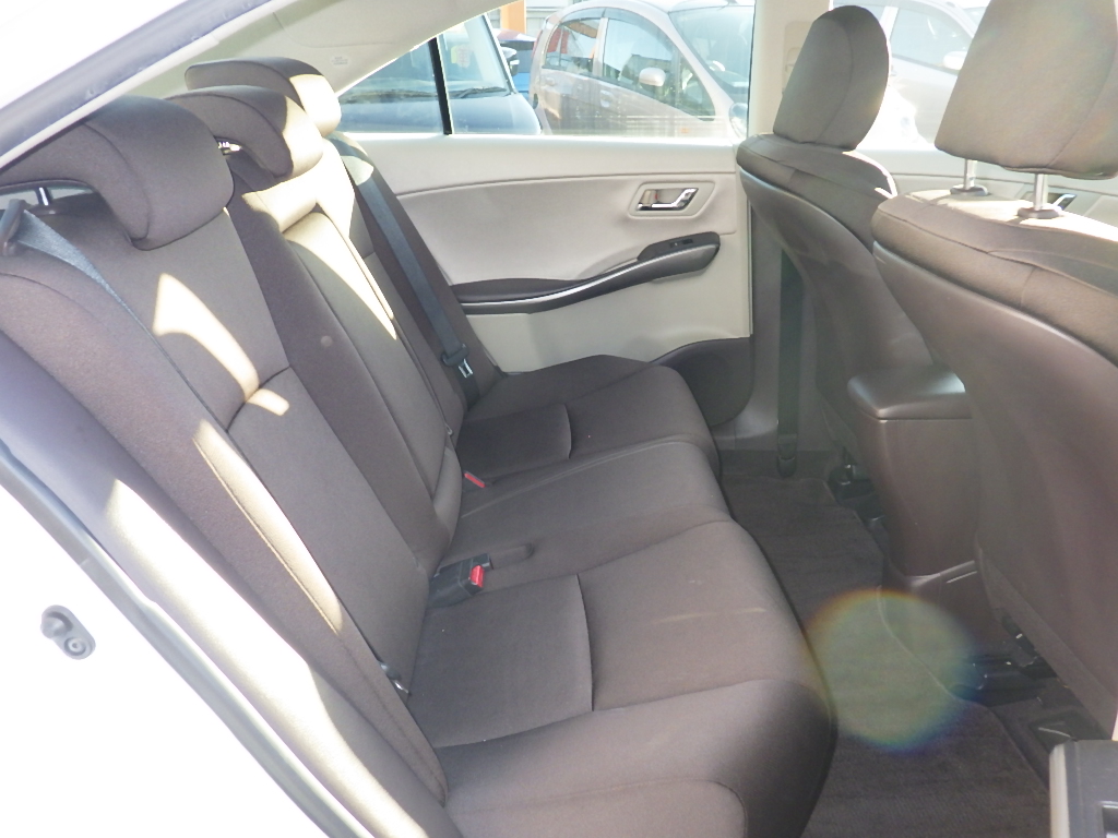 トヨタ SAIの画像4