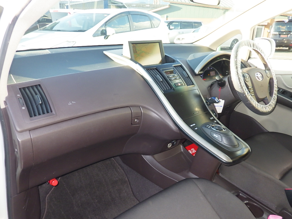 トヨタ SAIの画像5