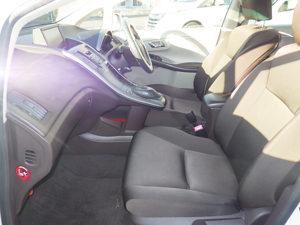 トヨタ SAIの画像6