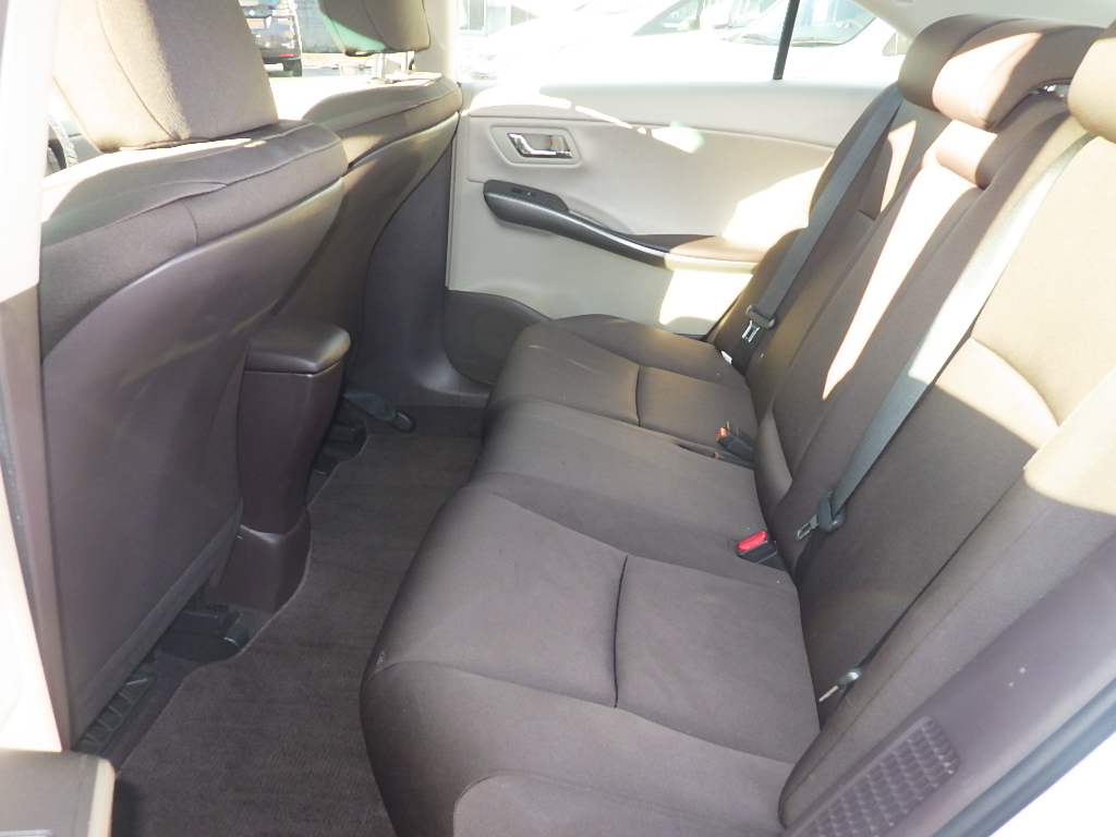 トヨタ SAIの画像7