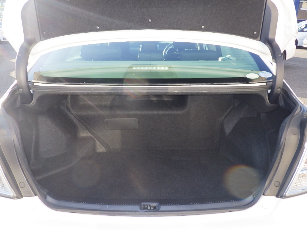 トヨタ SAIの画像8