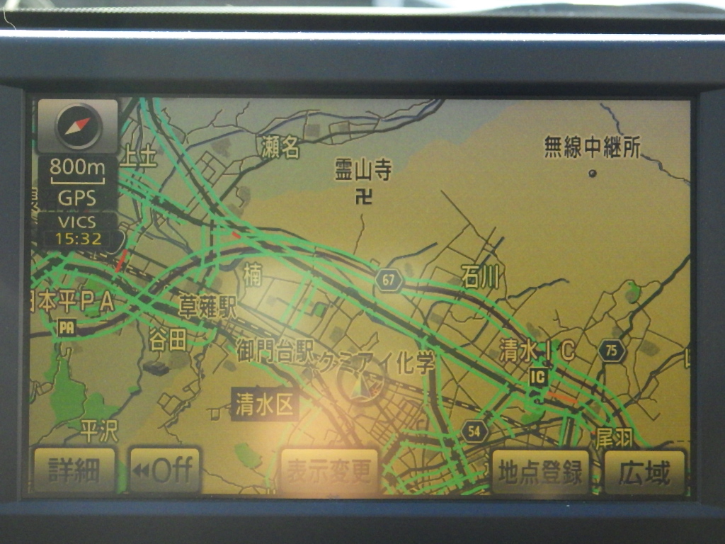 トヨタ SAIの画像10