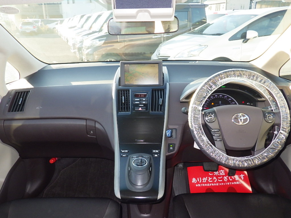 トヨタ SAIの画像9