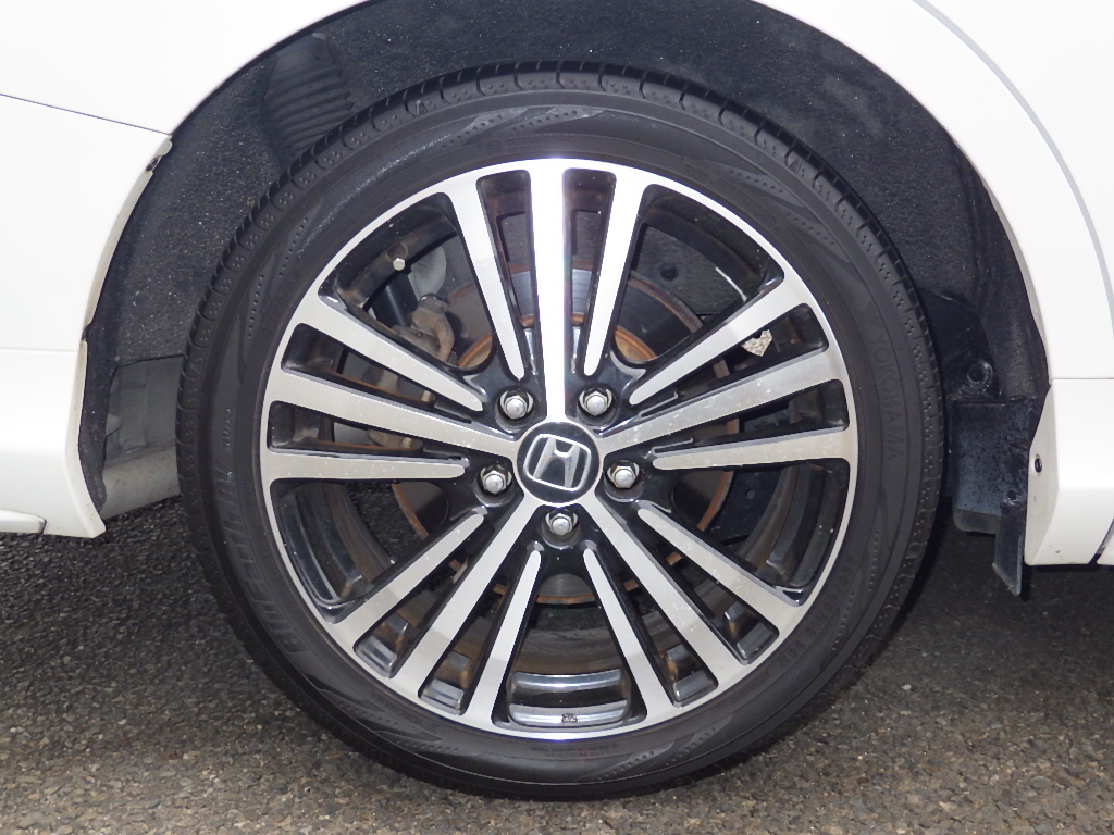 ホンダ オデッセイの画像15