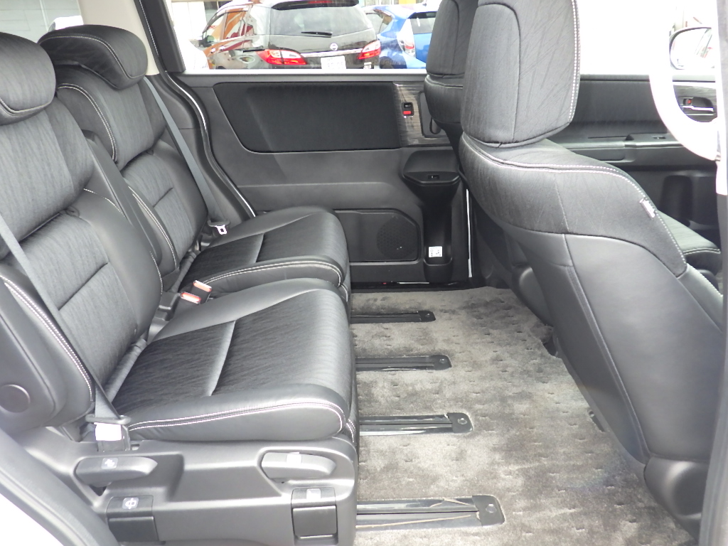 ホンダ オデッセイの画像4