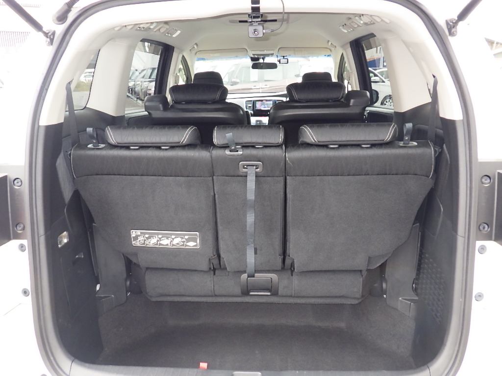 ホンダ オデッセイの画像8