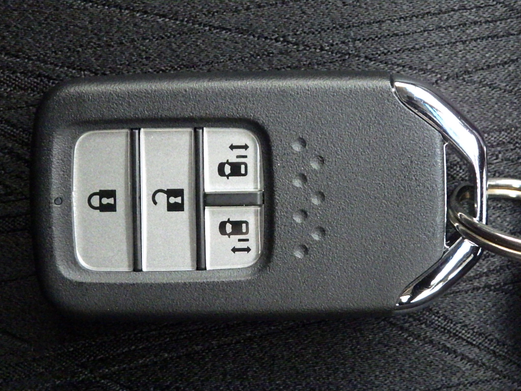 ホンダ オデッセイの画像13