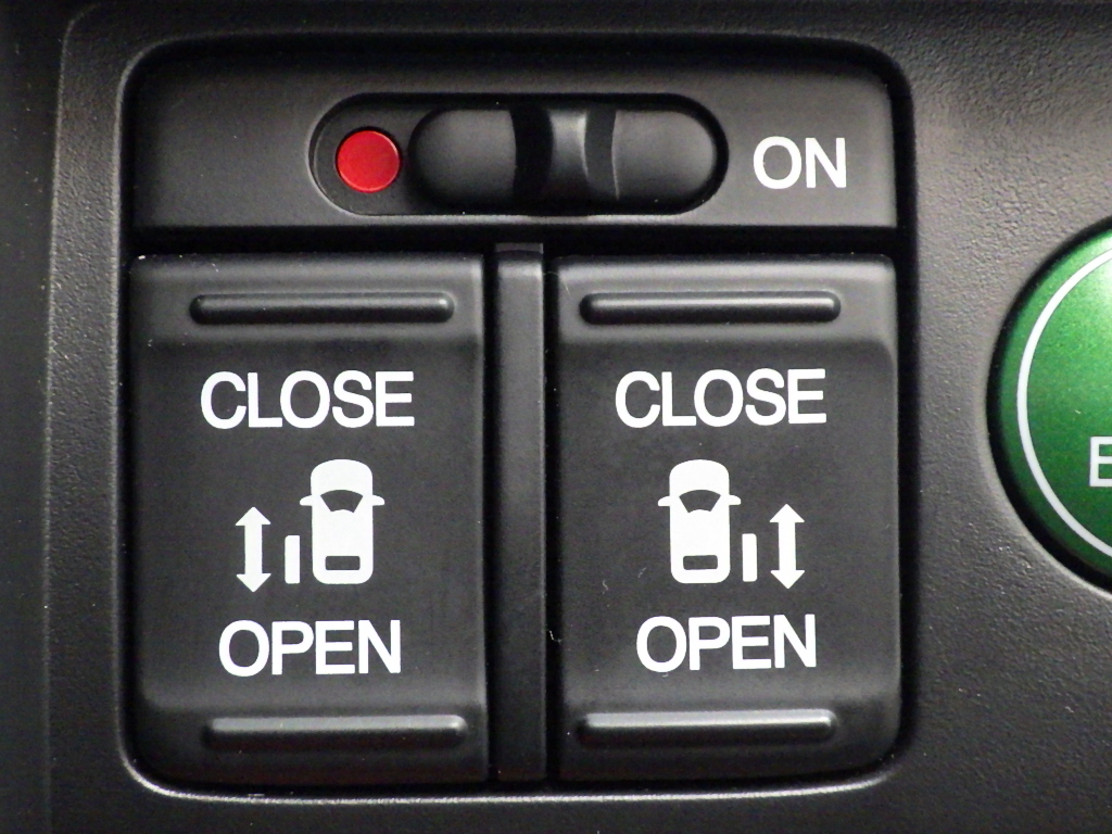 ホンダ オデッセイの画像14