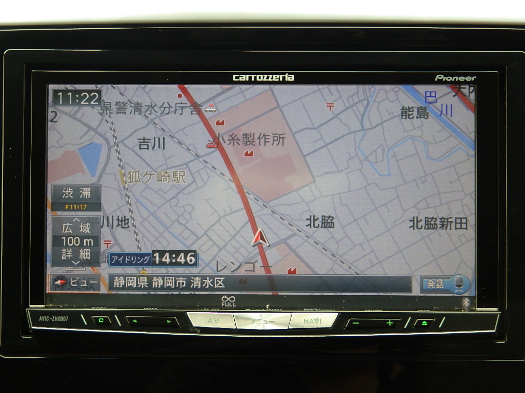 ホンダ オデッセイの画像10