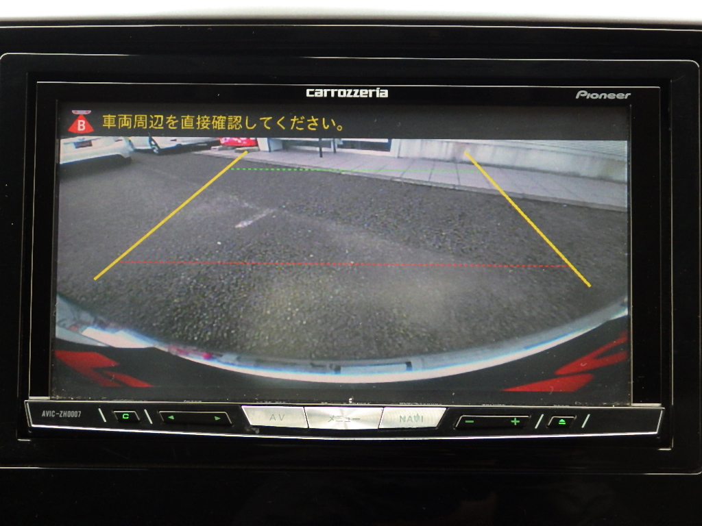 ホンダ オデッセイの画像11