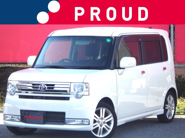 トヨタ ピクシススペースの画像1