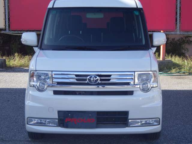 トヨタ ピクシススペースの画像2