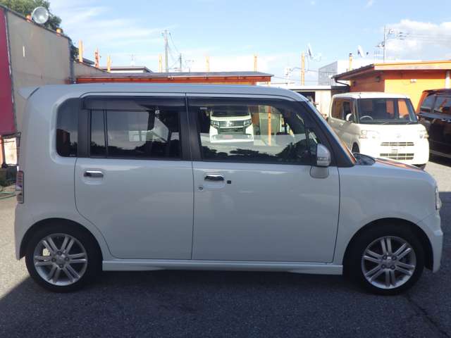 トヨタ ピクシススペースの画像4